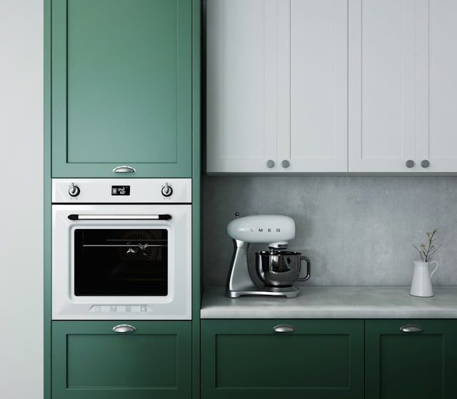 6 Hottest Kitchen Renovation Trends in 2024 