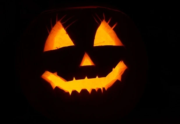 Jack-o'-lantern