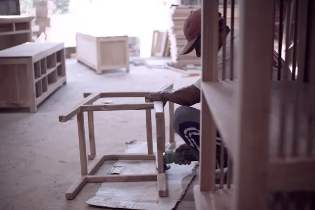 Why Custom Furniture is on the Rise in 2025