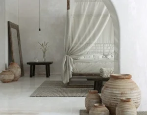 What’s In and What’s Out In 2025 Home Design Trends