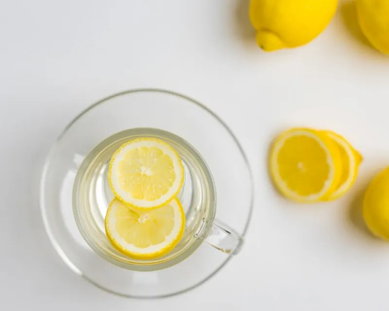The Easiest Way to Clean Your Microwave in Less than 5 Minutes