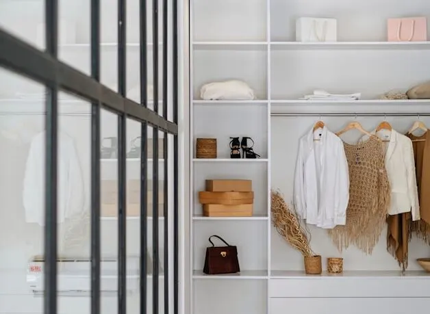 How to Clean Your Closet and Keep It odorless Budget Friendly