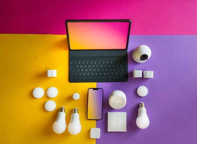 Home Security 101: Smart Ways to Protect Your Space in 2025