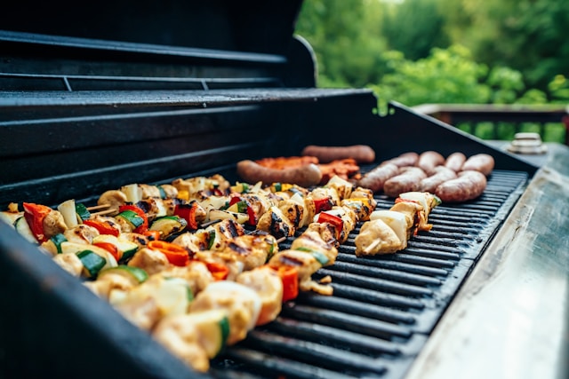 14 Must-Know BBQ Hacks for a Perfect Summer Cookout