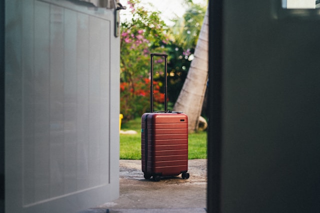 8 Smart Tips to Prepare Your House Before Vacation to Avoid Mess