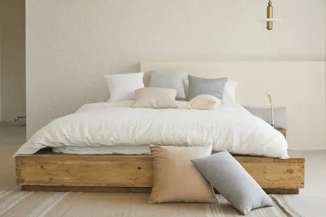 7 Bedroom Design Secrets That Actually Help You Sleep Better