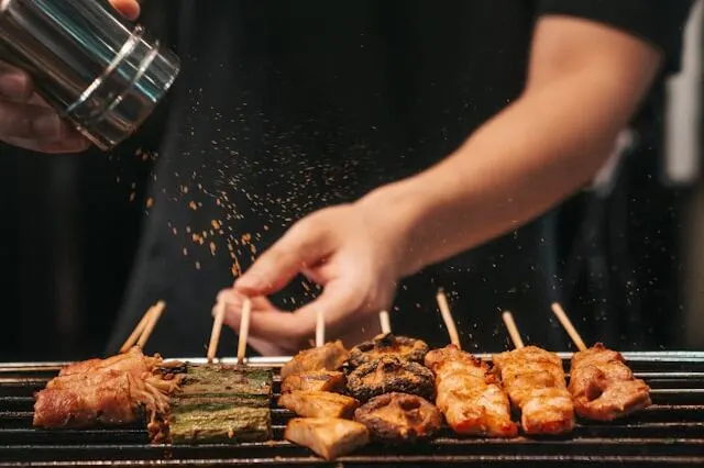 best BBQ hacks sizzen for better aromas with grilling