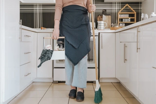 What Professional Cleaners Swear By in 2025