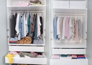 Danshari Japanese Declutter Method -The Art of Saying…
